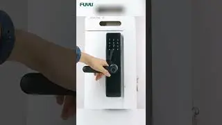 2023 New Style Digital Door Lock Electronic Lock OEM Factory