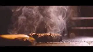 Holy Grill (Delicious and vitalizing) - Food Promo