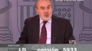 PSOE: LAS INCOHERENCIAS DEL PESOe... AHORA VAS Y LO CASCAS