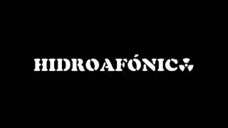 HIDROAFONICO - PRESA DOS MEUS RITMOS (Willy Fonk Prod.)