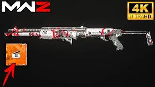 MW3 ZOMBIES SOLO: RECLAIMER 18 is BETTER THAN JAK DEVASTATORS? RED ZONE Gameplay 4K (No Commentary)
