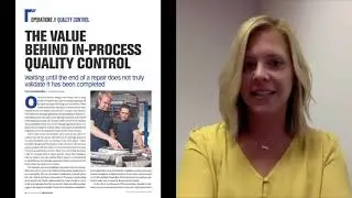 A Look Ahead at Motor Age and ABRN November Issues