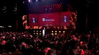 Highlights from the British Academy Children's Awards in 2014