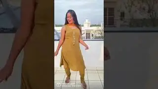 Transition dance | Trending | Rashi Sharma | indian cinema dance