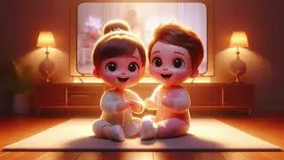 Sharing is Caring | Kids Lesson Song | sharing Rhyme for Babies | KIDI
