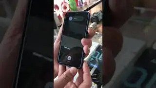 How to shut down iPhone X