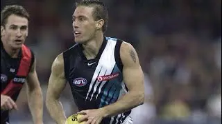 Jarrad Schofield, an underrated goal kicker 