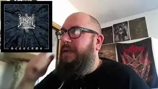 Funeral Mist - Hekatomb - Review