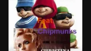 chipmunks - When you look at me [HQ]/Lyrics - Description