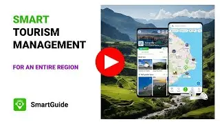 Smart Destination Management for Regional Tourism Boards