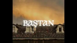 TwoFace - BAŞTAN (Lyrics video)