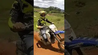 dt200r no trilh&atilde;o de Belis&aacute;rio 2
