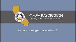 Music Literacy, presented by Dr. Carol Krueger