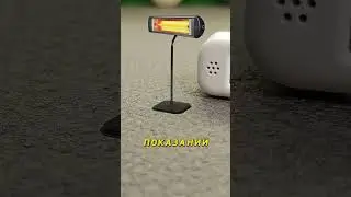 Умный термометр за 5 секунд! Tuya WiFi 🔥