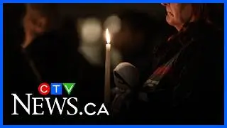 B.C. declares day of mourning