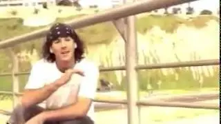 lasercito 2 SKANDALO - Mi Niña Bonita-.flv