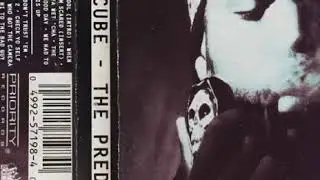 Ice Cube &lrm;&ndash; The Predator (instrumental loop)