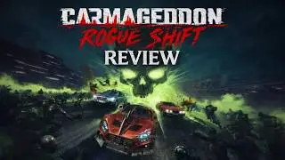 Carmageddon: Rogue Shift Review &ndash; A Roguelike That Almost Works