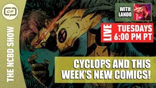 CovrPrice's New Comic Book Day Show | 2.10.26
