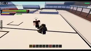 What Happened to Mighty Omega?