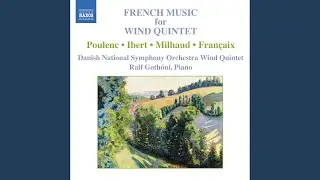 La cheminee du roi Rene, Op. 205: I. Cortege