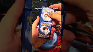 Full video on channel ￼#pokemon #marriage