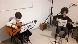 Prélude 2 (Ensemble St Cyr)