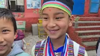 Nivan's School Vidhya Arjan Secondary School