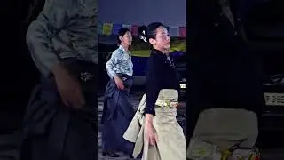 Mesmerizing Dance Performance by a Beautiful Girl 🤗