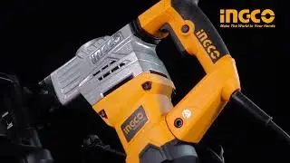 Ingco Demolition Breaker 1300w Pdb130018
