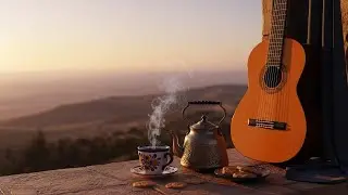 Spanish Guitar & Oud - Relaxing Flamenco Rumba Instrumental For Calm Continuity And Ease