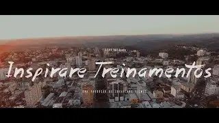Formatura | Inspirare Treinamentos | Erechim - RS