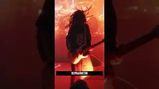 Кто был первым в ню метале? #numetal #korn #deftones #slipknot #linkinpark