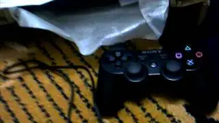 انبوكسنق بلاي ستيشن 3 سليم | unboxing PS3 SLIM