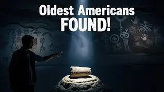 18,000 Year Old Oregon Discovery Shocks Archaeologists &mdash; America&rsquo;s First Humans Arrived MUCH Earlier