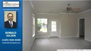 2917 Magazine Dr, Baton Rouge, LA 70816 home for sale,  real estate in Baton Rouge, LA