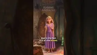 Did You Know In TANGLED&hellip;