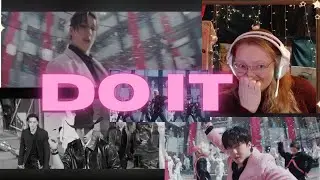 DO IT- Stray Kids Reaction! #reactions @StrayKids #kpop #reactionvideo #straykids #STAY