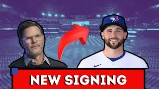 Is Adam Kloffenstein the Blue Jays' NEXT Big Thing?