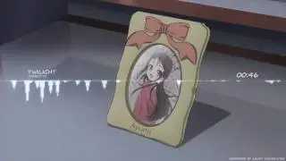 Anant-Garde Eyes - Tasogare [ Charlotte ]