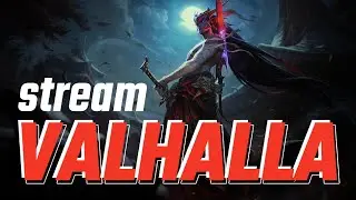 40+ МЕТОК ПРОДОЛЖАЕМ ТРАЙХАРДИТЬ! | LOL WILD RIFT СТРИМ