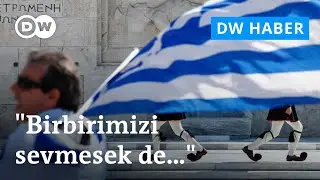 Yunanistan'da Erdoğan için ne dediler?