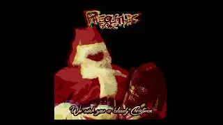 Paleolithic Gore - We wish you a bloody Christmas