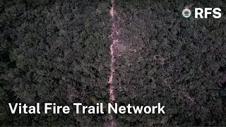 Fire Trail Certification