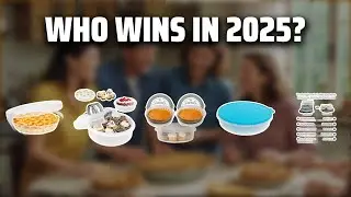 The Top 5 Best Tupperware Pie Carrier in 2025 - Must Watch Before Buying!