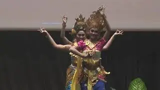 Tari Puja Dewa Medika