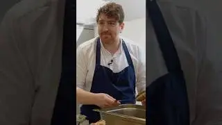 &ldquo;We&rsquo;re not saving the world!&rdquo; | Chef Mark Donald keeps it real