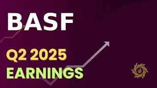BASF BAS Q2 2025 Earnings Call