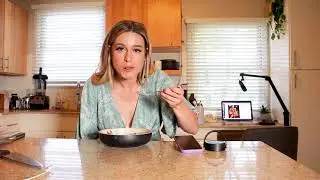 2021 BIKINI PREP | FDOE Full Day of Eating - 48hr Refeed | GRIT EP 4