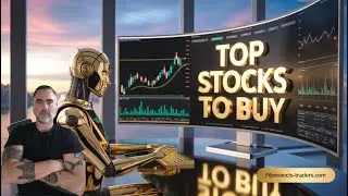 Top Stocks to Buy Now (High Conviction Watchlist)